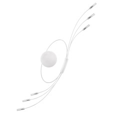 Бра Lightstar Ovale 784666