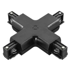 Коннектор X-образный Lightstar Barra 504147