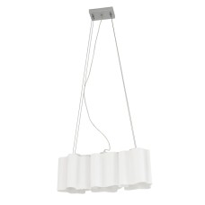 Подвесная люстра Lightstar Nubi 802130