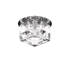 Встраиваемый светильник Lightstar Romb 004060