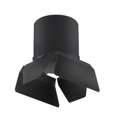 Накладной светильник Lightstar Rullo (213487+202487) R3487487