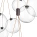Подвесная люстра Lightstar Sferetta 801090