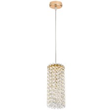 Подвесной светильник Lightstar Cristallo 795322