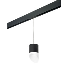 Трековый однофазный светильник Lightstar Rullo (213487+595887+201486) PRORP348786
