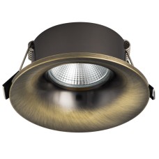 Встраиваемый светильник Lightstar Levigo 010021