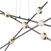 Подвесная люстра Lightstar Bergamo 745247