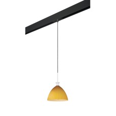 Трековый светильник Lightstar Agola PRO810023 (810023+595007)