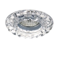 Встраиваемый светильник Lightstar Solo Ray 002120