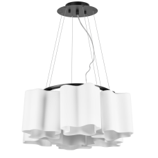 Подвесная люстра Lightstar Nubi 802167