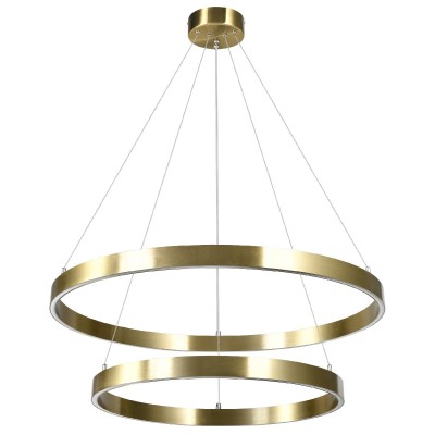 Подвесная люстра Lightstar Saturno 748123