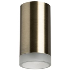 Накладной светильник Lightstar Rullo R431430 (214431+202430)