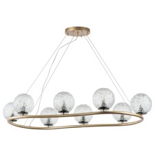 Подвесная люстра Lightstar Bari 815283