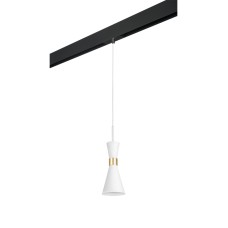 Трековый светильник Lightstar Dumo PRO816016 (816016+595007)