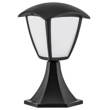Уличный светодиодный светильник Lightstar Lampione 375970