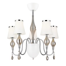Подвесная люстра Lightstar Escica 806050