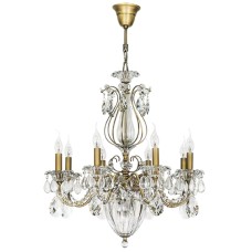 Подвесная люстра Lightstar Schon 790111