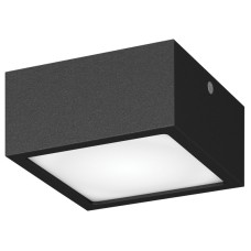 Потолочный светодиодный светильник Lightstar Zolla 380274