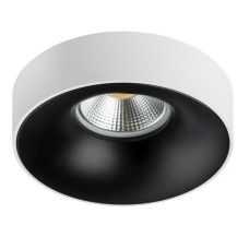 Встраиваемый светильник Lightstar Levigo L01002720 (010027+510020)