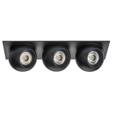 Встраиваемый спот Lightstar Intero (217537+217074+217074+217074) i537747474