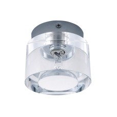 Встраиваемый светильник Lightstar Tubo 160104