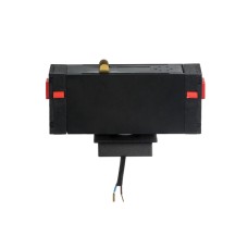 Трековое крепление c адаптером Lightstar Teta 595027