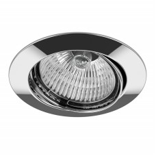 Встраиваемый светильник Lightstar Lega Hi Adj  011024