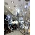 Подвесная люстра Lightstar Diafano 758214