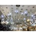 Подвесная люстра Lightstar Diafano 758214