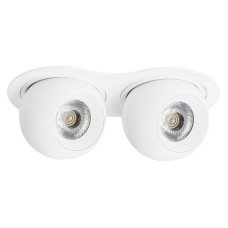 Встраиваемый спот Lightstar Intero (217626+217062+217062) i6266262