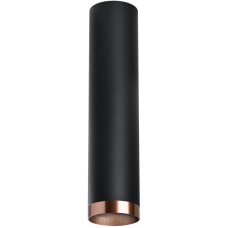 Накладной светильник Lightstar Rullo R497430 (214497+203430)