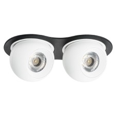 Встраиваемый спот Lightstar Intero (217627+217064+217064) i6276464
