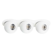 Встраиваемый спот Lightstar Intero (217636+217062+217062+217062) i636626262