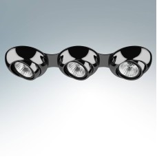 Встраиваемый светильник Lightstar Ocula 011837