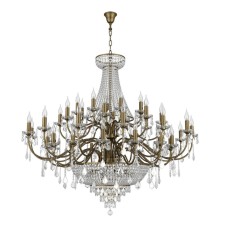 Подвесная люстра Osgona Classic 700511