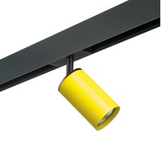 Трековый светильник Lightstar Rullo PRO433 (214433+595057)