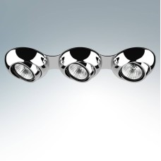 Встраиваемый светильник Lightstar Ocula 011834