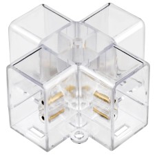 Соединитель X-образный Lightstar Varieta 450004