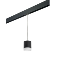 Трековый однофазный светильник Lightstar Rullo (213487+595887+202480) PRORP348780