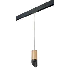 Трековый светильник Lightstar Rullo PRORP44037 (214440+595857+201437)