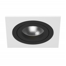 Встраиваемый светильник Lightstar INTERO 16 i51607 (217516+217607)