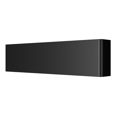 Настенный светодиодный светильник Lightstar Fiume 810517