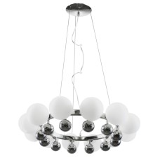 Подвесная люстра Lightstar Sferetta 801124