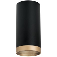 Накладной светильник Lightstar Rullo R6487490 (216487+203490)
