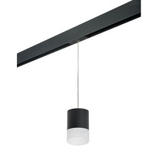 Трековый однофазный светильник Lightstar Rullo (213487+595887+202481) PRORP348781