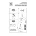 Подвесная люстра Lightstar 815057