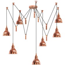 Подвесная люстра Lightstar Acrobata 761073