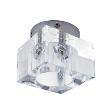 Встраиваемый светильник Lightstar Cubo 160204