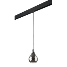 Трековый светильник Lightstar Pentola PRO803037 (803037+595007)