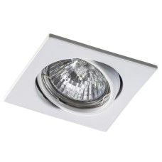 Встраиваемый светильник Lightstar Lega16 011940