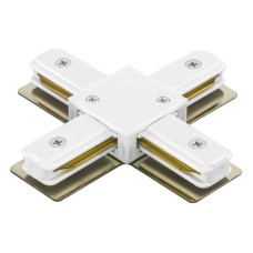 Коннектор X-образный Lightstar Barra 502146